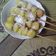 Cooksnap dari Yessy Kristiani untuk resep Sate Ubi Cilembu