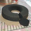 Cooksnap dari Sayusra untuk resep Bolu Ketan Hitam Kukus 😍