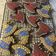 El cooksnap de cristinarecetas cuando hizo Galletitas Halloween: sombreros de brujas sabor a café.