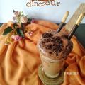 Cooksnap dari Zhely Rairy untuk resep Milo Dinosaur