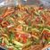 El cooksnap de Mayelaeve cuando hizo Chop Suey de pollo.