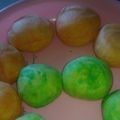 Cooksnap dari Ipeh Al Ghusiry untuk resep Donat lembut tanpa ulen