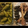 صورة من طـبخآت يآسـمـين🌹🌷، شاركها بعد تجربة وصفة محاشي