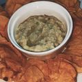 صورة من ezra Abdullah، شاركها بعد تجربة وصفة 🥑🥑 صوص الافوكادو 🥑🥑