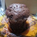 El cooksnap de Oscar David Medina cuando hizo Mug cake😍🍰súper fácil.