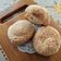 Cooksnap dari Ikasoerya untuk resep Choux au Craquelin