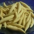 Cooksnap dari Ivana Allan Richard untuk resep Telur Gabus / Stick Keju