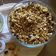 il Lucia Tolfo quando ha preparato Granola C(h)oco-late