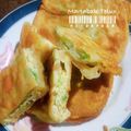 Cooksnap dari HI-Dapoer untuk resep Martabak Telur Teflon Ekonomis