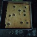 Cooksnap dari Ugie Wiranti untuk resep Bolu Pisang Panggang Moist