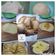 Cooksnap dari Puri Pawon untuk resep Kulit pastel tidak berminyak