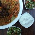صورة من Mariam Ana، شاركها بعد تجربة وصفة كبسة حارة