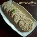 Cooksnap dari Mama Diarcy untuk resep Marie wijen