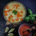 Cooksnap dari Yene Eka Rahman untuk resep Sup jagung