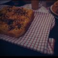 Cooksnap dari Saudah🌷 untuk resep Chigiri Crumble Cheese Bread