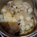 Cooksnap dari Maulida Rahmawati Saaddudin untuk resep Cilok Kuah Isi Jando