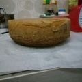 Cooksnap dari Pammy Pilatess untuk resep Bolu tape kukus lembut