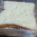Cooksnap dari Ade Yeni untuk resep Setup roti lumer
