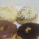 Cooksnap dari Pipit Mei Dyastuti untuk resep Donuts J-Co ekonomis