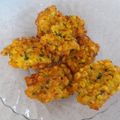 Cooksnap dari novprida untuk resep Perkedel Jagung