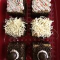 Cooksnap dari Erlina untuk resep Bolu Jadul Hitz