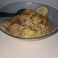 Cooksnap dari Devy Ike untuk resep Mie kocok bandung