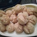 Cooksnap dari Linda untuk resep Apem tape kukus