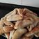 El cooksnap de Juan Balian cuando hizo Empanadas árabes vegetarianas.
