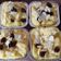 Cooksnap dari Eri Rahma untuk resep Puding Roti Almond