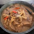Cooksnap dari Farika Pramastij untuk resep Sambel Tumpang Solo