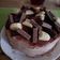 Tímea Kosztyu-Nagy Cooksnap-ja, amikor elkészítette a(z) Nutella torta, ahogy Peti szereti receptet.