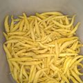 Cooksnap dari Ana EL DE untuk resep Telur Gabus/ Pilus keju/ Stik Keju