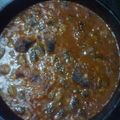 صورة من مطبخ Saso Abdo، شاركها بعد تجربة وصفة بامية باللحمة 😋