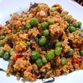 Cooksnap dari Nibras Alfian @Hirokinomama_ untuk resep Tumis Oncom Leunca