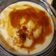 El cooksnap de Cintia Miranda cuando hizo Postre de Maicena/Postre de Leche.
