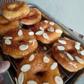 Cooksnap dari riantri alvani untuk resep Donat Kentang Empuk