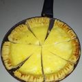 Cooksnap dari Pawon DS untuk resep Pie Susu Teflon (Anti Gagal)