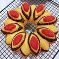 Cooksnap dari Enny Ayu untuk resep Butter Cake Tanpa Kulit
