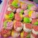 Cooksnap dari Hany Saiang C'Iam untuk resep Bolu mawar satu telur lembut