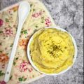 Cooksnap dari Rence untuk resep Mashed Potato