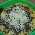 Cooksnap dari Bintang Pagi untuk resep martabak manis kilat (15 menit)