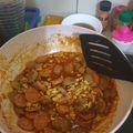 Cooksnap dari Tia Kharisma untuk resep Nasi Gila