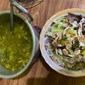 Cooksnap dari Arinta untuk resep Soto Kudus