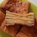 Cooksnap dari Farkhanah Farouk Achmad untuk resep Lapis Legit Original || 15 Kuning Telur