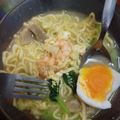 Cooksnap dari Hardiani Dewi untuk resep Mie Godog Jawa