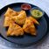 Deepa Paliwal का कुकस्नैप जब उन्होंने समोसा (Samosa recipe in hindi) बनाया था।
