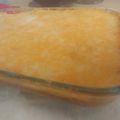 El cooksnap de Yanira Ventura cuando hizo Pastelón de Plátano Maduro (Dominican food).