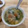 Cooksnap của Le Dung khi họ làm theo món Canh ngao dứa chua
