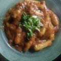Cooksnap dari Erna Eva Selviyana untuk resep Tteokbokki