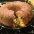 RitaH's cooksnap of when they made Sunshine's lemon cream tea loaf.
